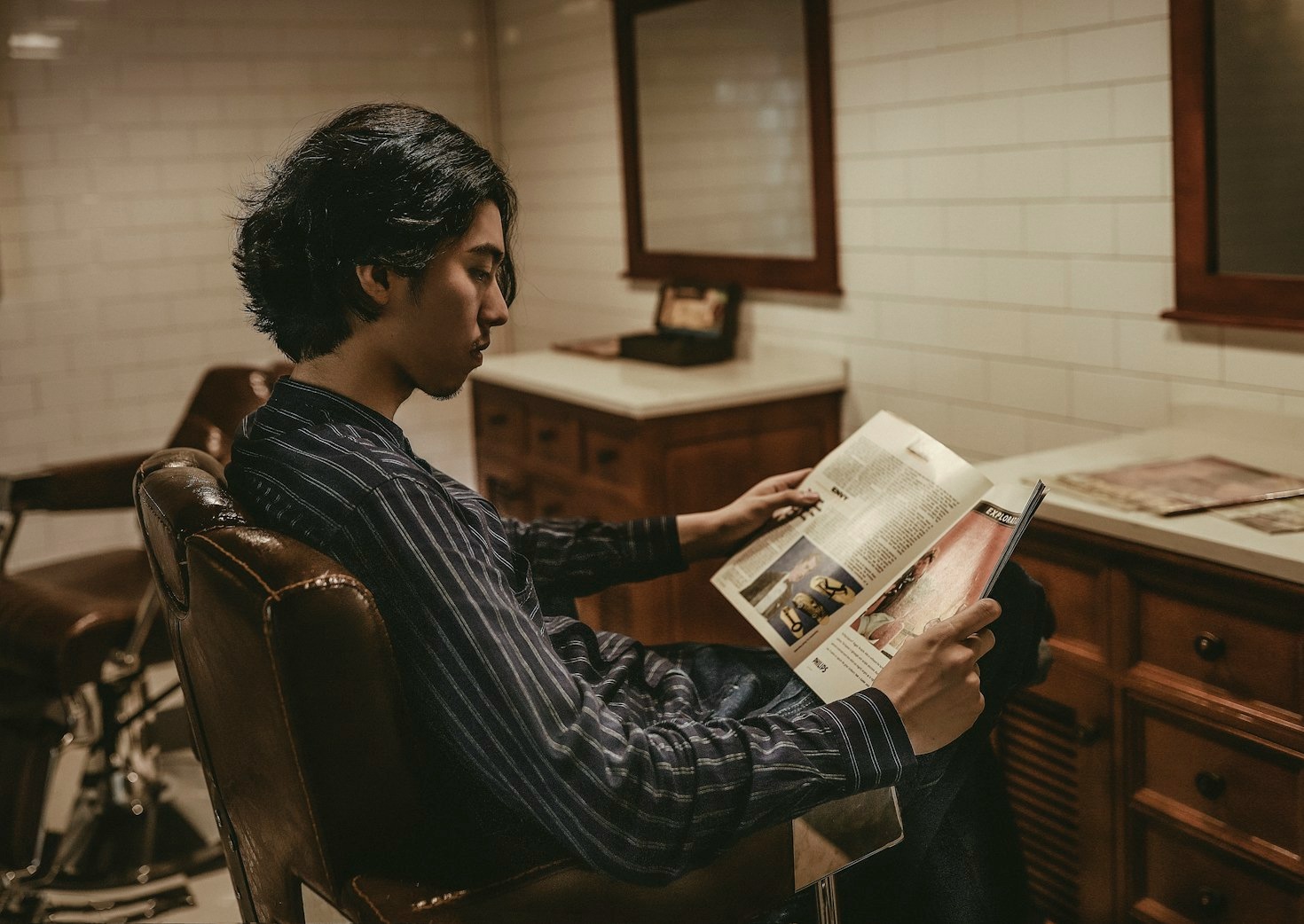 How The Snickle Journal Supports Local Talent